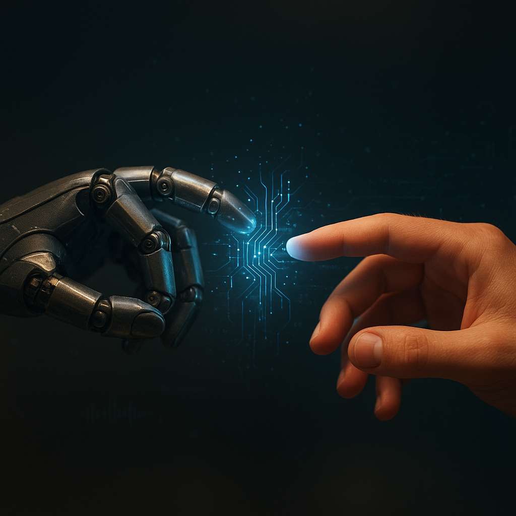 Advancements in Artificial Intelligence Ethics Shaping Tomorrow